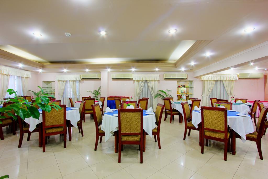 Hotel Bon Vivant Dhaka Exterior foto