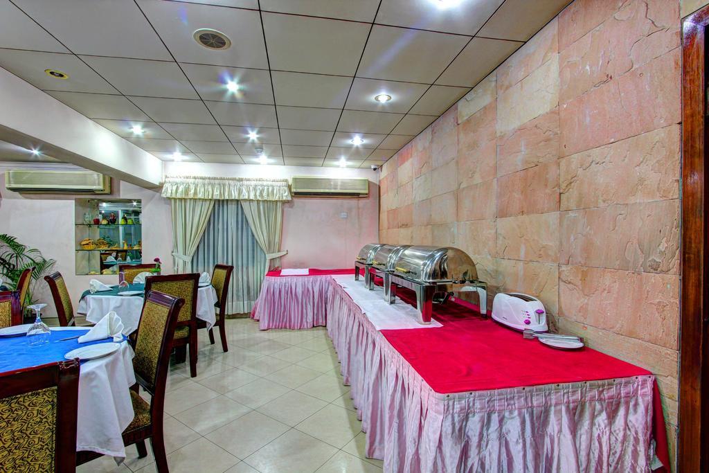Hotel Bon Vivant Dhaka Exterior foto