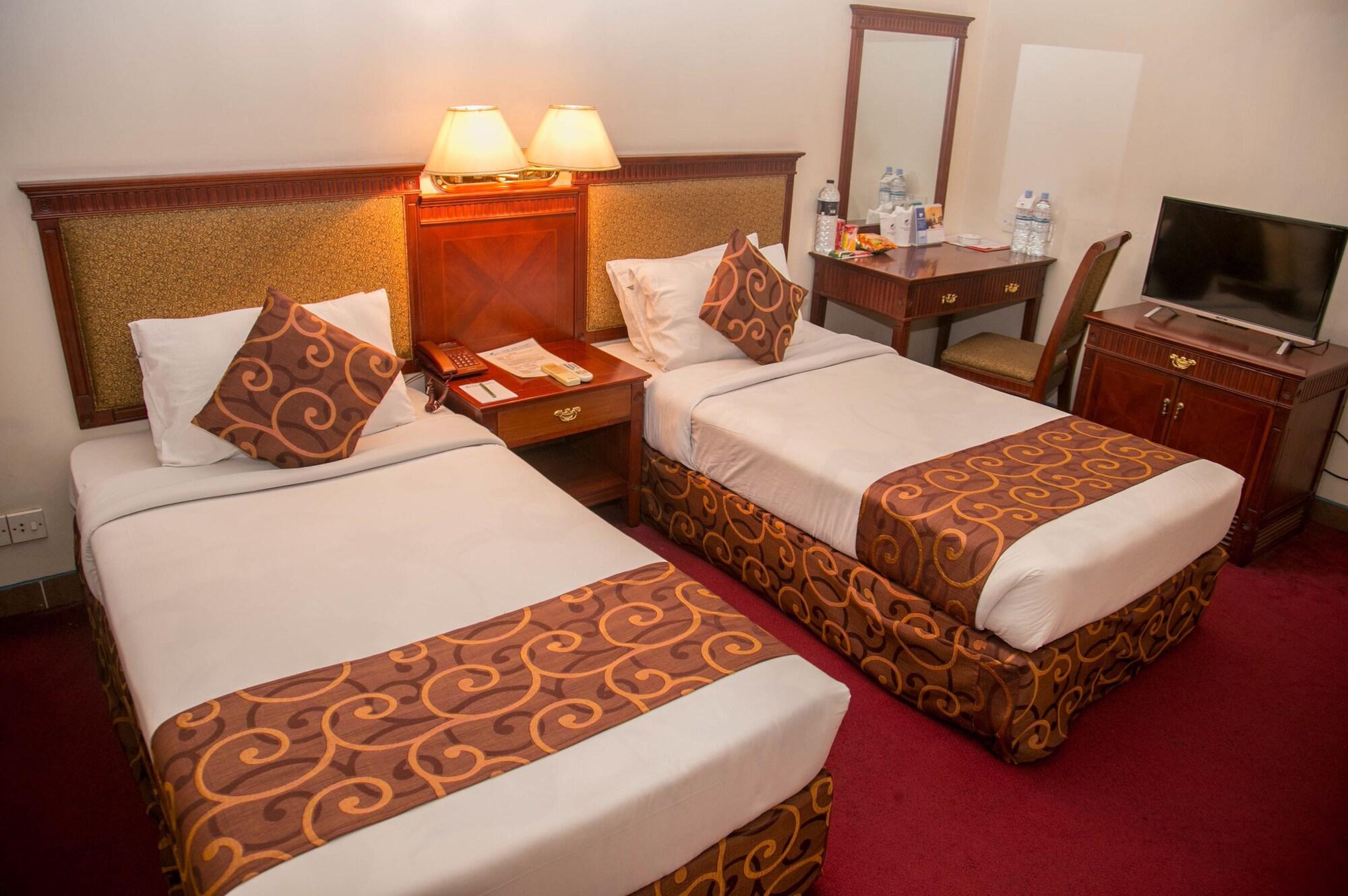 Hotel Bon Vivant Dhaka Exterior foto