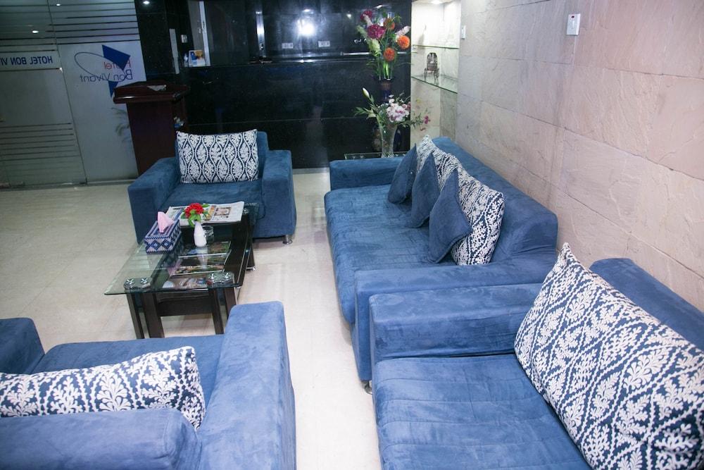 Hotel Bon Vivant Dhaka Exterior foto